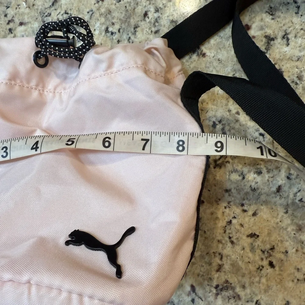 Puma Soho Mini Bucket Bag